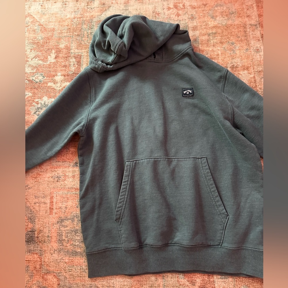 BILLABONG sweatshirt